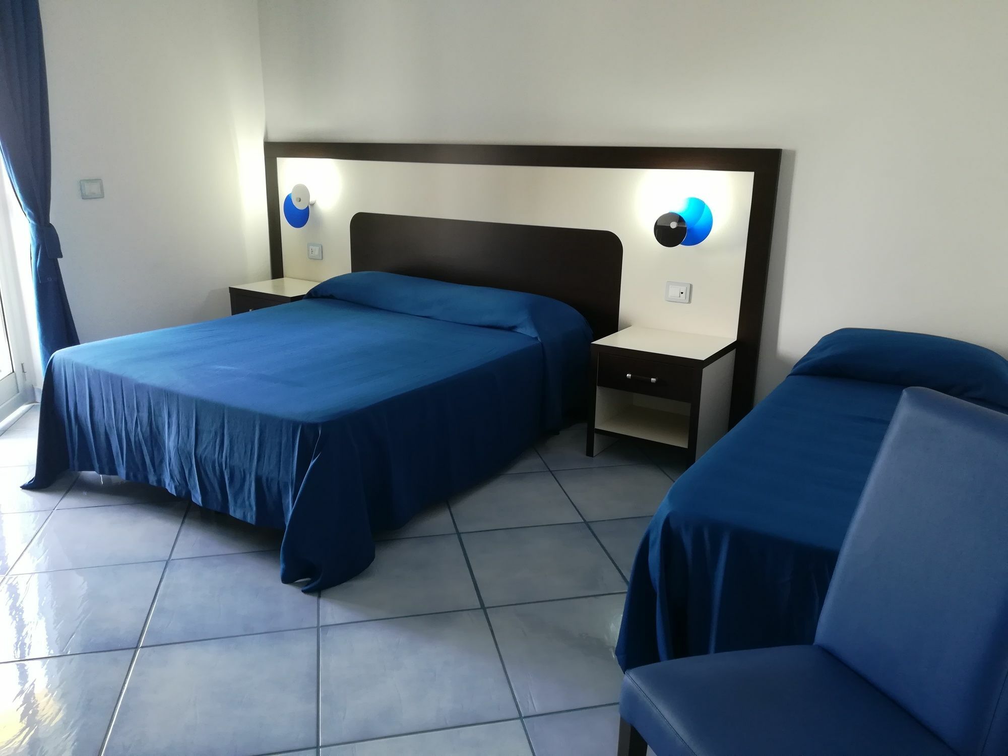 Bed and Breakfast Caletta Del Porto Diamante Exterior foto
