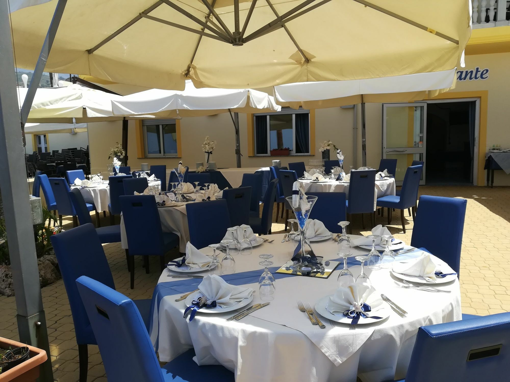 Bed and Breakfast Caletta Del Porto Diamante Exterior foto